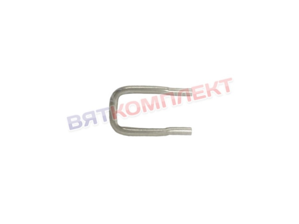 Фиксатор рукоятки душа RATIONAL 50.00.156P для SCC, СМ 61-202  (старые артикулы 50.00.156, 50.00.156V)