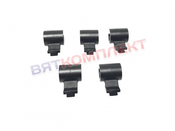 Фиксатор желоба для сбора конденсата RATIONAL SCC,CM 61-102 (5штук) 50.00.296P/50.00.296