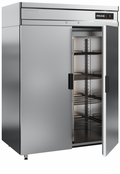 Шкаф холодильный CB114-G Polair