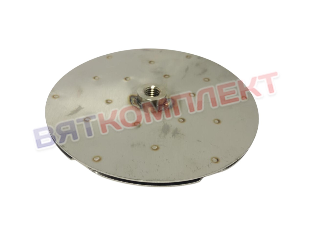 koleso rabochee mpk 0 25 12000101508