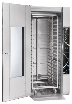 Шкаф расстоечный тепловой ШРТ-18П Абат (Abat)