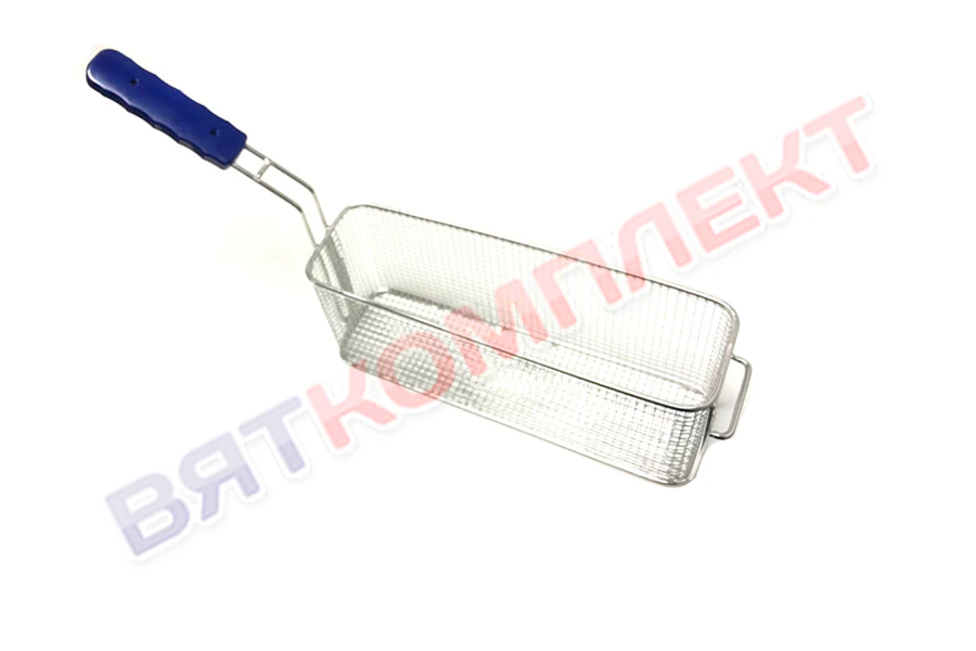Корзина фритюрницы ЭФК-40/2Н (AISI 304) Турецкая
