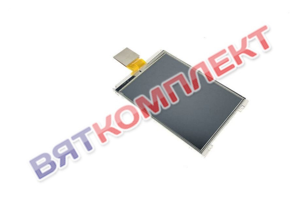 Экран ТФТ DS-084S5TS1-OA для пароконвектоматов ПКА6,10,20-1/1ПП2 и котлов пищеварочных КПЭМ-ххх-ОМП Abat 11000061442