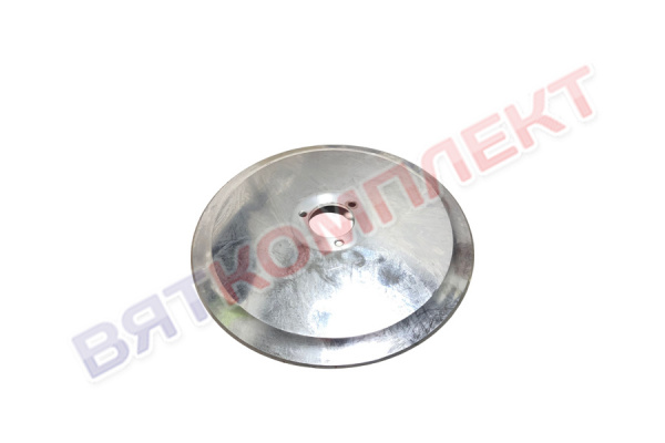 Диск для слайсера HURAKAN HKN-250M 350917
