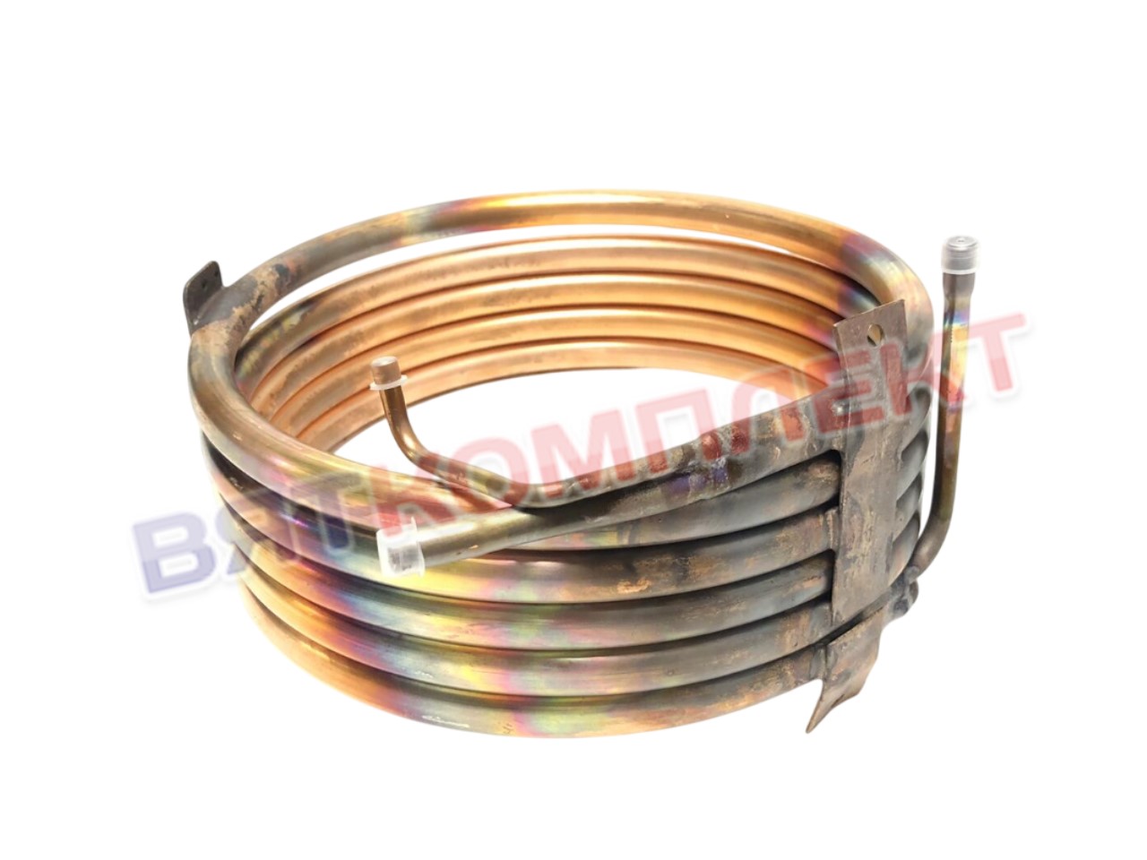 kondensator Brema 14034 2 kondensator Brema 14034 2