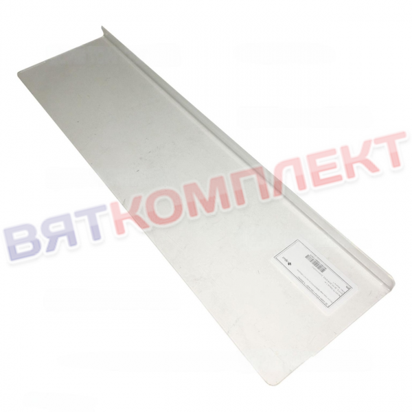 Дверка передняя для витрины ПВВ(Н)70М-В-042-02 (185х694) Abat (21001004592)
