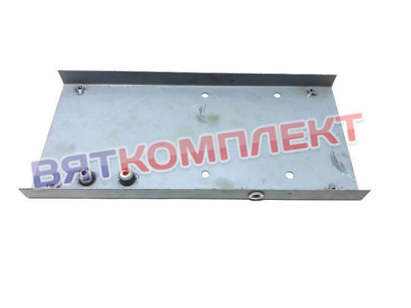 Основание мясорубки ТМ-32.02.100 ТоргТехМаш
