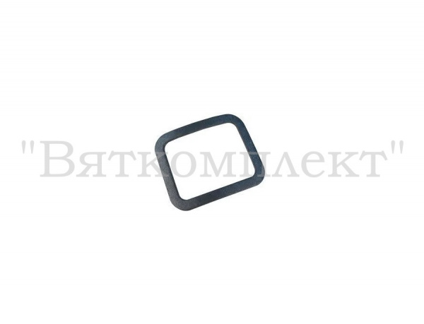 Уплотнение внутреннее стеклянной пластины для SCC 61-202 Rational 40.00.094