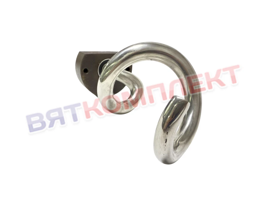 Крюк для тестомеса PizzaGroup IFM 15 (AG299585)