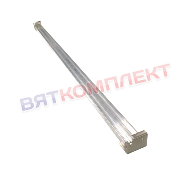 Профиль направляющий верхний ПВВ(Н)70М-В-26 (в сборе) для ПВВ, ПВТ Abat (21001075117)