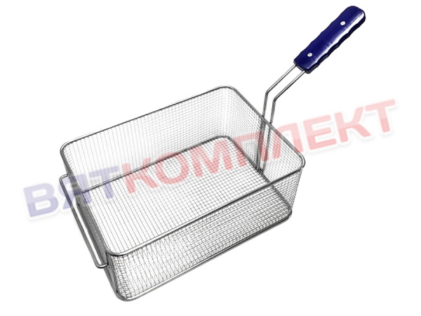 Корзина фритюрницы ЭФК-40/1Н.03.00.000СБ
