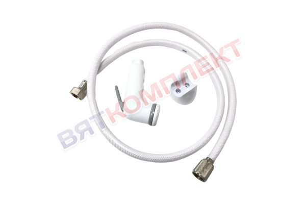 Душ-лейка в сборе для пароконвектоматов (R0801010102) Abat