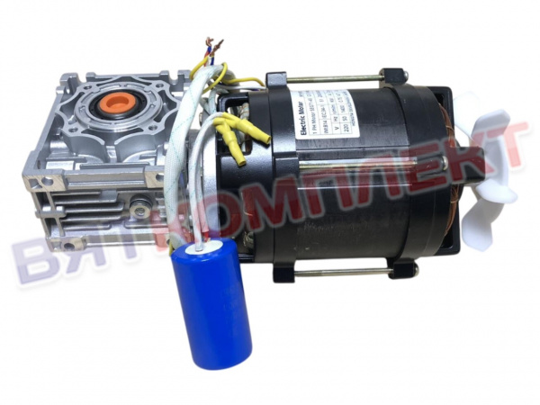 motor NMRV040-7.5-71B14