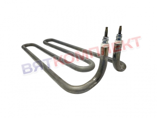 ТЭН 163В13/2,0Т220 для сковороды СЭ RADA  41012301800d