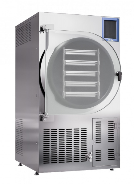 Лиофильная сушильная камера ЛФ-06П серии CHEF Абат (Abat)