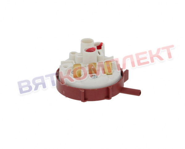 Прессостат 165/95 для посудомоечной машины Fagor (Фагор) AD-120 (Z713002000)