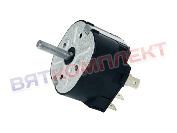 Таймер MI2/60'/H/106/300° (UNOX,КЭП) 60 минут (12000060874)