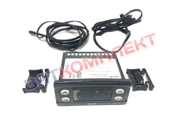 Микропроцессор - Контроллер EW-974-PLUS NTC для холодильного оборудования