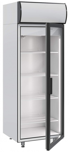 Шкаф холодильный DB105-S Polair