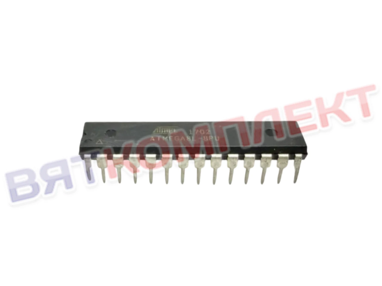 Микроконтроллер 3,5ZBB01RUS №10 Техно-ТТ