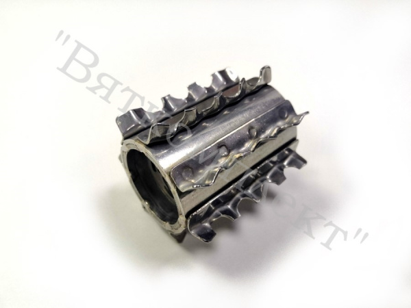 Терка для лосося для КТ-S
