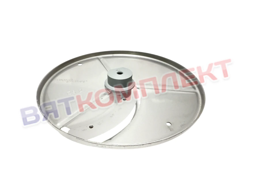 Диск-слайсер 27555 ROBOT COUPE 2 мм 
