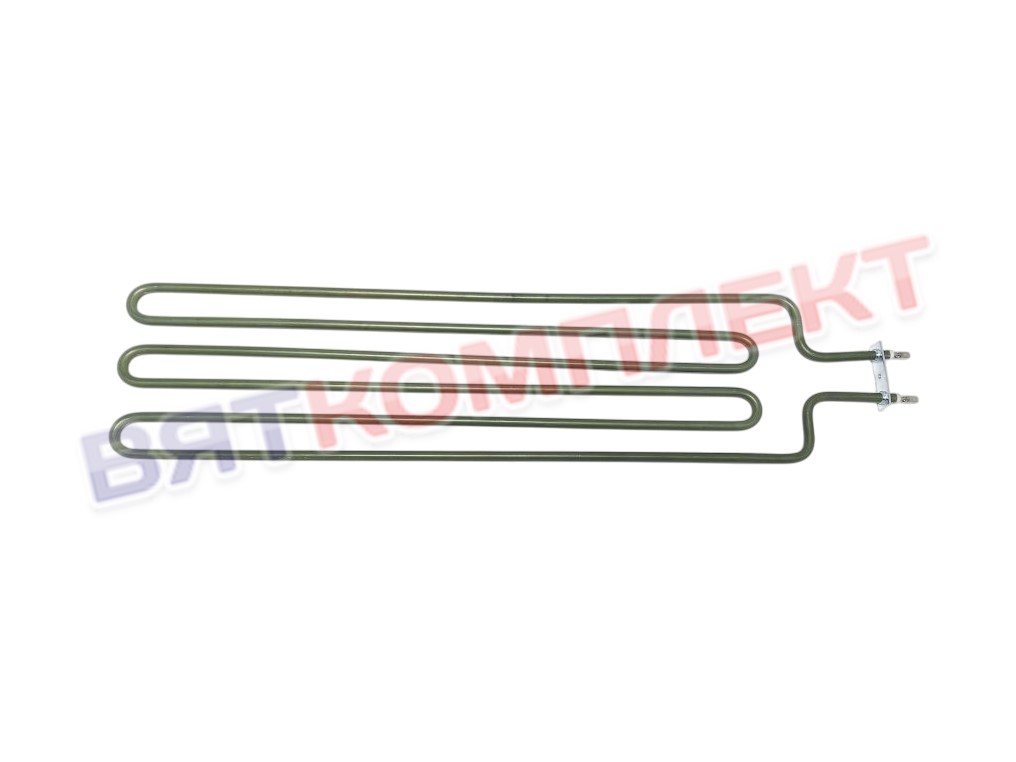 ТЭН P-1563 Harvia (Харвия) ZSE-259 230V 3000W для печи сауны