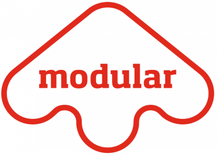 MODULAR MODULAR