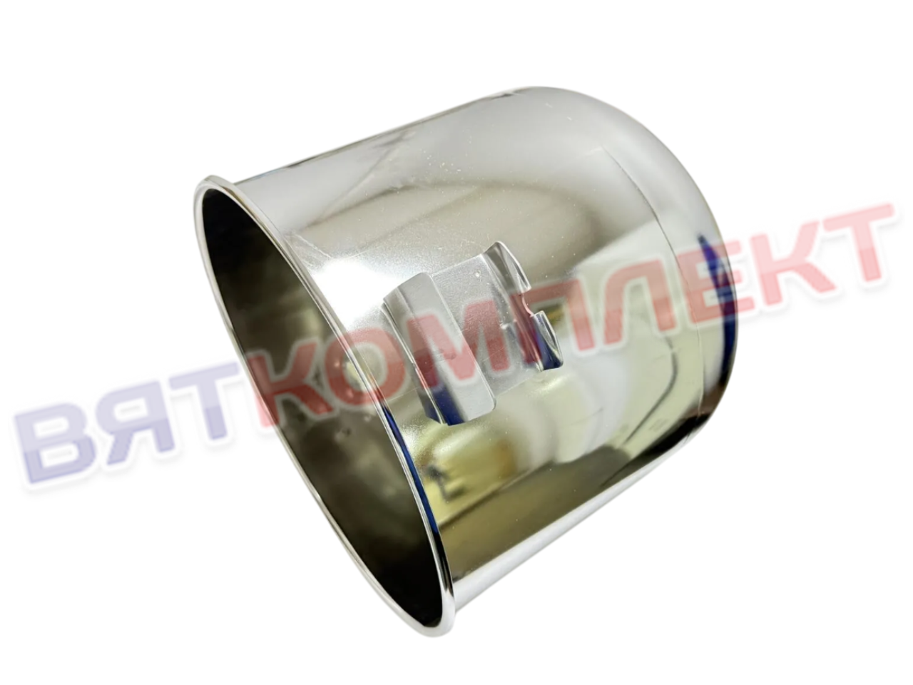 Бак в сборе ВМ.03.000-01 25л. УКМ Торгмаш г.Пермь