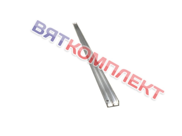 Профиль нижний ПВВ(Н)70К-С-052 Abat (21008075115)
