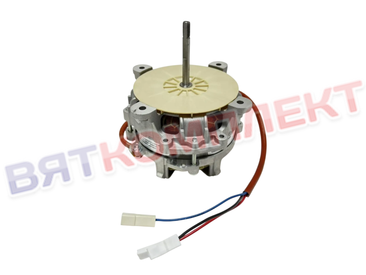 Двигатель 230в Radax R20MOT00008