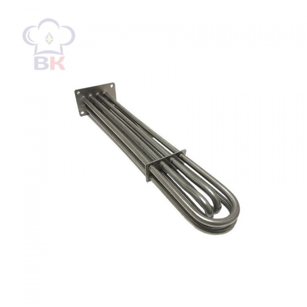 ТЭН-Б4-330 А 8,5/12 Р230 для ПКА,МПТ,МПК Абат (Abat)