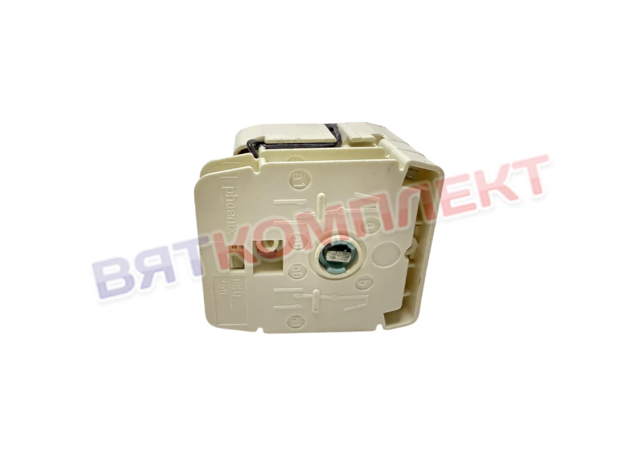 Таймер 60 минут Smeg 23560 (818800079)