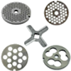 Ножи и решётки для мясорубок МИМ-80(-01), М-50С, ММП11