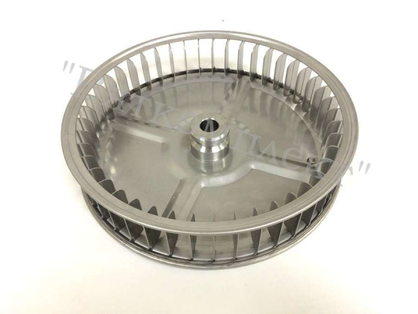 Крыльчатка 833-0240 D-198 мм 43 мм для PI-906Ri, PI-910Ri ITERMA