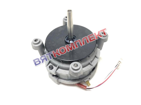 Электрический двигатель UNOX KMT1012A 330 Вт 230 В MIND.MAPS