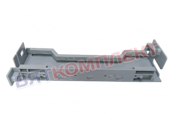 Щека фронтальная правая для холодильных шкафов CB107-S, CB107-G , CB-114, CB-114S POLAIR 2643013d
