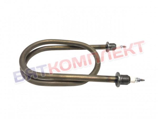 ТЭН КЭ-160 №63А 100А13/3,5 J220 S117 для котла  КПЭ-160 (Нержавейка)
