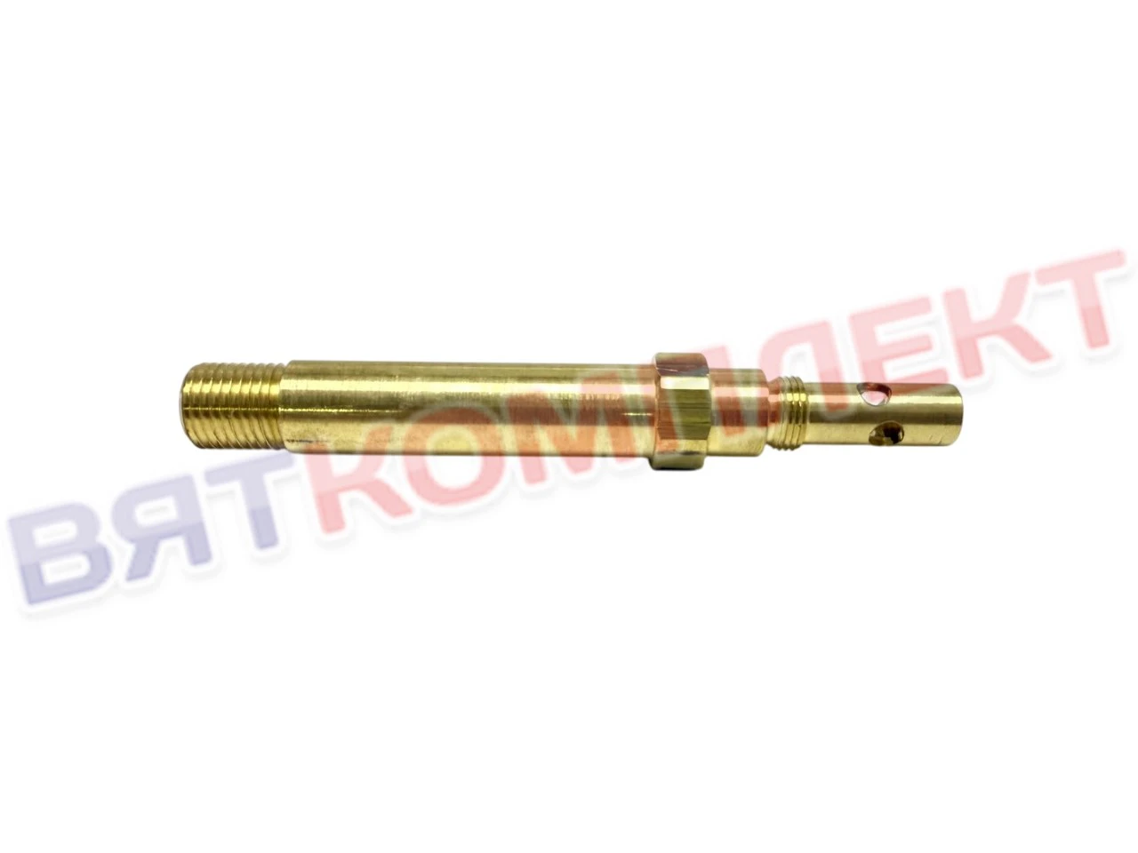 Ось импеллера (разбрызгивателя) МП-500Ф ПищТех