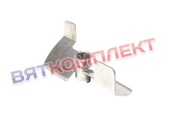 Ротор лопастной МОП 11-1.04.00-01 Торгмаш г. Пермь.