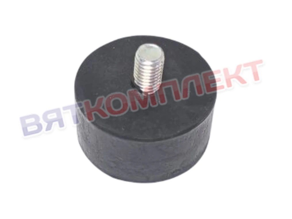 Опора (ножка) мясорубки МИМ-300, МИМ-350, 300М 24.000 (в сборе) Торгмаш г.Барановичи