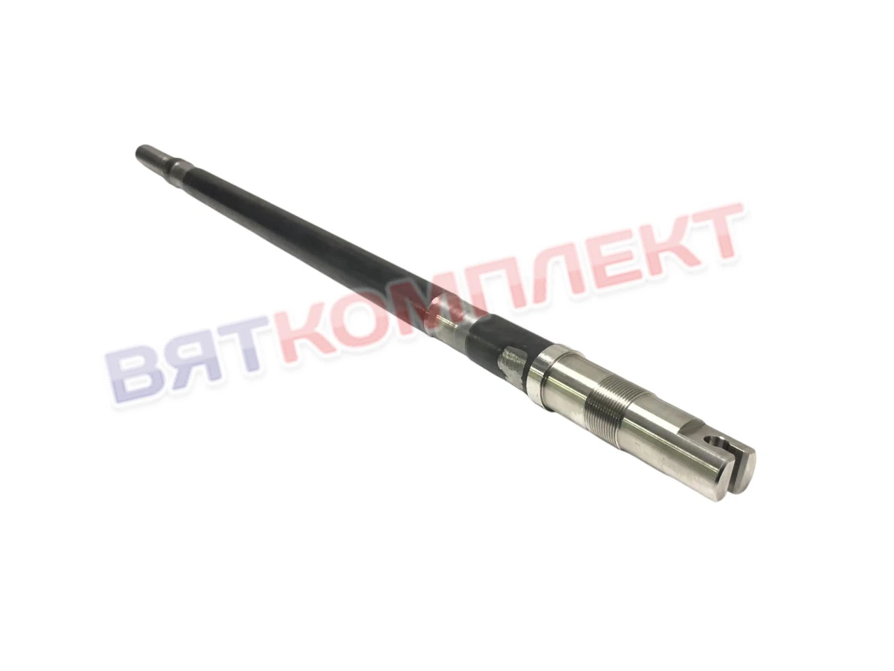 Вал составной КПЭМ-160.ОМР.02.01.000СБ Abat (12000030230) 