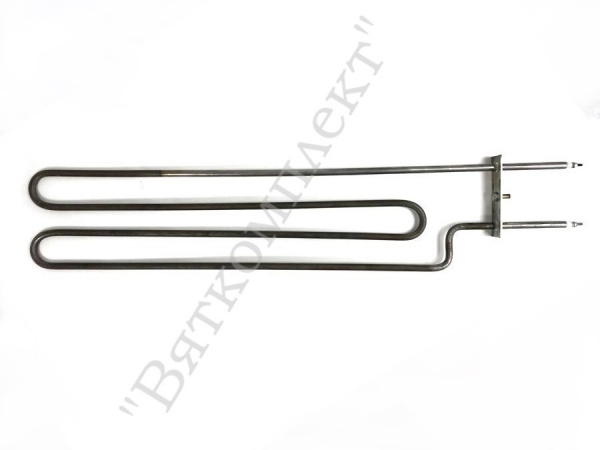 ТЭН-290 D10/2,0 N 220 к печи ротационной Муссон Ротор