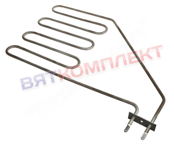 ТЭН для печи Harvia 04.067 230V 2000W (Тип SEPC-11)