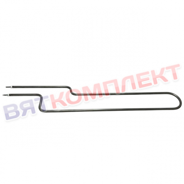 ТЭН 181 А10/0,6 S 220 для шкафа пекарского Онега Интерхолод