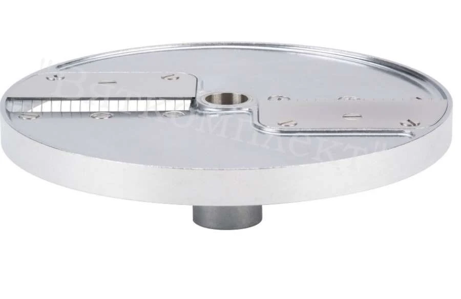 Диск соломка Robot-coupe 28052 (4X4 ММ)
