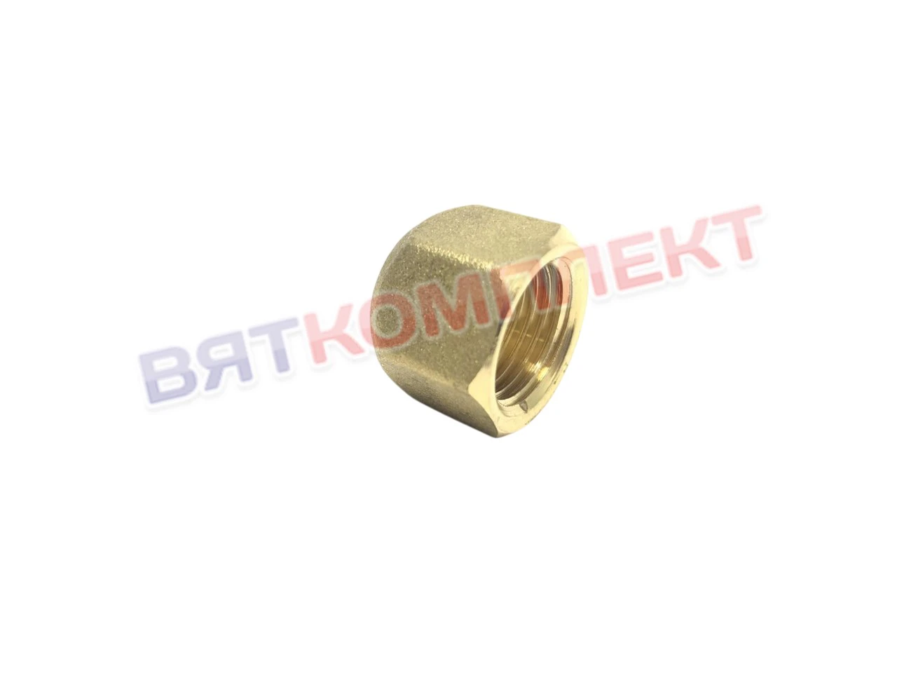 Гайка М16Х1,5 к трубке 12000026029 Abat (12000026032)