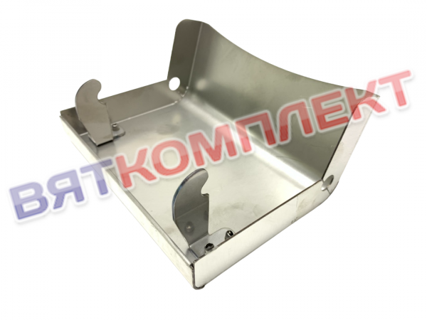 Рычаг для картофелечистки МКК-300.9884.77.00.003 в сборе (МКК-150,МКК-300) Аbat
