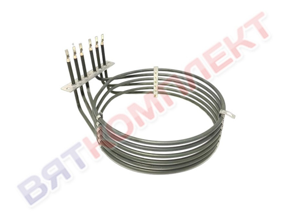 ТЭН 5000W 230V APACH/VENIX (158391)