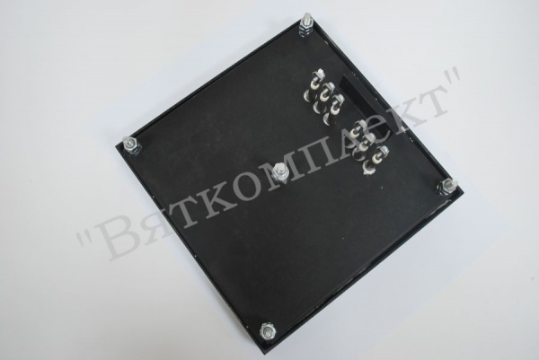 Конфорка КЭТ-0,06/3,0 кВт Абат (Abat)